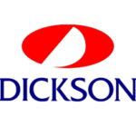 Dickson zonwering logo