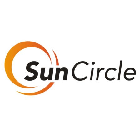 SunCircle logo
